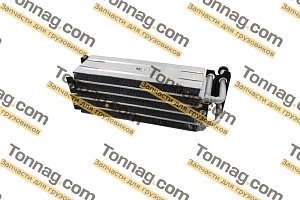 Радиатор отопителя TATA 613 E2, E3