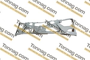 Бампер передний Фотон 1126