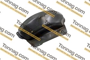 Картер сцепления TATA 613 Е2, E3