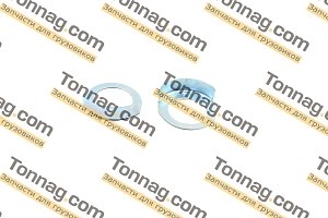 Пыльник рейки рулевой Фотон Toano