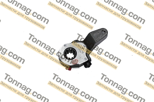 Рычаг регулировочный передний левый JAC N-120, Компас-12