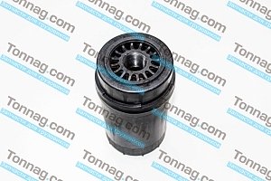 Фильтр масляный ISF 3.8 пластик Фотон 1051, 1061, 1069, 1089, 1113