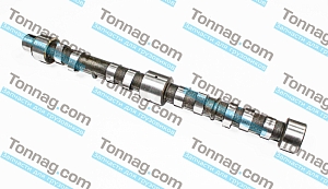 Вал распределительный Фотон 1049A, 1069, 1093, 1099