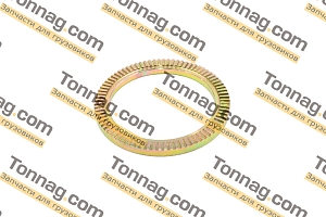 Кольцо ABS переднее Фотон 1126