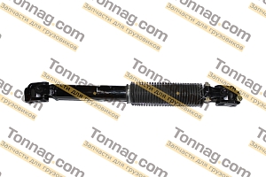 Вал рулевой Фотон 4189