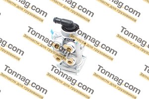 Кран тормозной подпедальный Фотон 1078, 1088, 1108, 1128, GAZ Валдай NEXT