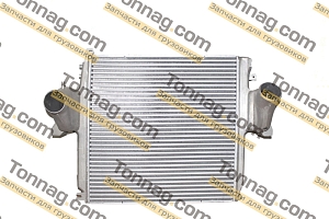 Интеркулер (охладитель наддувочного воздуха) Фотон 4189