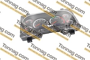 Комбинация приборов JAC N-350