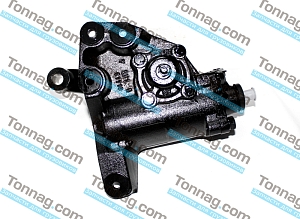 Механизм рулевого управления ГУР JAC N-80, N-90, Компас-9