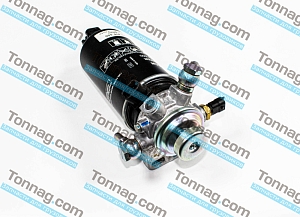 Фильтр топливный в сборе ТАТА Е4