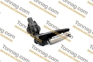 Клапан электромагнитный горного тормоза Фотон 1163