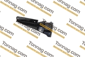 Кронштейн дефлектора кабины верхний правый Фотон 4189