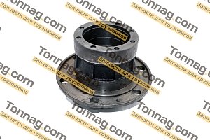 Ступица заднего колеса (6 отв.) 1041, 1049A