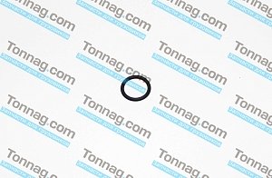 Кольцо уплотнительное трубки слива масла с турбокомпрессора ISF 3.8 Фотон 1061