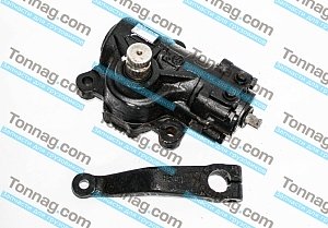 Механизм рулевого управления ГУР Фотон 1113, 1138