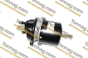 Камера тормозная (задняя Правая) с энергоаккумулятором Фотон 1128