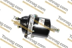 Камера тормозная (задняя Правая) с энергоаккумулятором Фотон 1128