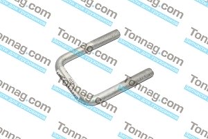 Стремянка рессоры передней (задняя) ISF Фотон 1031, 1039