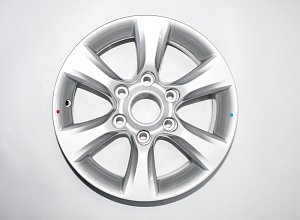 Диск R16 Фотон Sauvana