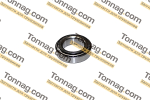 Подшипник ступицы передней внутренний JAC Sunray, Sollers Atlant