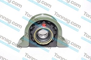 Опора карданного вала в сборе d=40mm BAW 1044, 1065