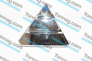 Эмблема решетки радиатора Фотон 3251, 5122