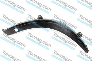 Накладка арки колеса декоративная правая Фотон 1069, 1089