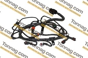 Жгут проводов управления топливной системой JAC N-56