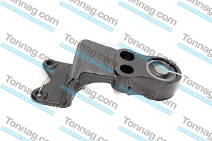 Кронштейн подъема кабины левый Фотон 1051, 1061, 1069