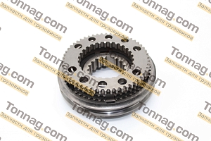 Синхронизатор 3/4 передачи JAC N-120