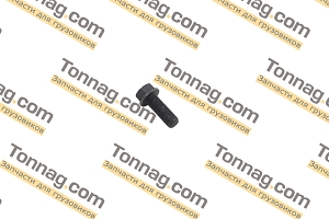 Болт полуоси JAC N-200