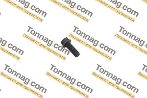 Болт полуоси JAC N-200