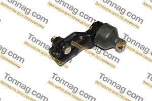 Наконечник рулевой тяги левый JAC N-120