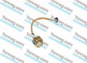 Датчик температуры охлаждающей жидкости (для регулятора KSB ТНВД ЕII) TATA 613 E2