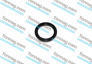 Сальник первичного вала КПП JAC N-120