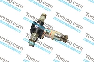 Насос ручной подкачки Фотон 1138