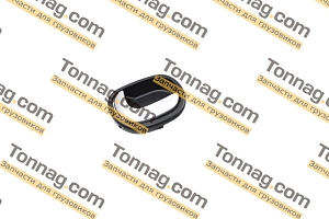 Ручка двери внутренняя левая JAC N-200