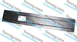 Облицовка капота правая черная TATA 613 E2