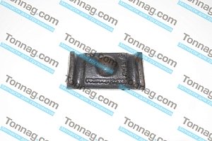 Пластина задней рессоры TATA 613 E2, E3