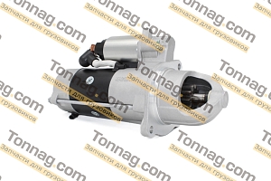 Стартер ISF 3.8 (24v 3.6kw) JAC N-75, N-80, N-90, N-120, Компас-9/12