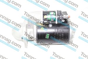 Стартер 12V LUCAS TATA 613 E2