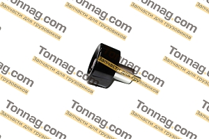 Ролик обводной II JAC N-56, Sunray, Sollers Atlant