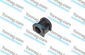 Втулка стабилизатора заднего JAC N-75, N-80