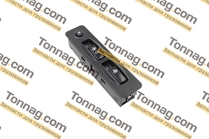 Блок управления стеклоподъемника левой двери JAC N-200, N-350