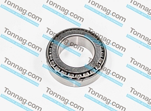 Подшипник задней ступицы наружный Фотон 1089, 1113, 1108