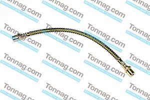 Тормозной шланг задний (II) JAC N-56