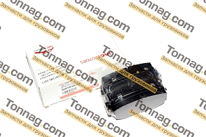 Колодки тормозные задние (к-кт) JAC Sunray, Sollers Atlant