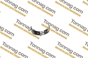 Вкладыш коренной верхний JAC N-56