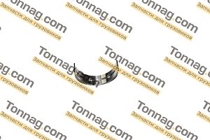 Вкладыш коренной верхний JAC N-56