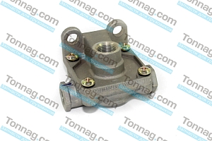 Клапан быстрого растормаживания Фотон 1061, 1069, 1089, 1093, 1099